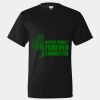 Unisex Nexgen Performance T-Shirt Thumbnail