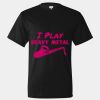 Unisex Nexgen Performance T-Shirt Thumbnail