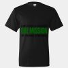 Unisex Nexgen Performance T-Shirt Thumbnail