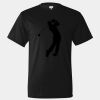 Unisex Nexgen Performance T-Shirt Thumbnail
