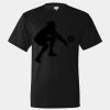 Unisex Nexgen Performance T-Shirt Thumbnail