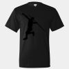 Unisex Nexgen Performance T-Shirt Thumbnail