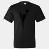 Unisex Nexgen Performance T-Shirt Thumbnail