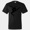Unisex Nexgen Performance T-Shirt Thumbnail