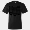 Unisex Nexgen Performance T-Shirt Thumbnail