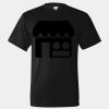 Unisex Nexgen Performance T-Shirt Thumbnail