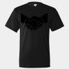 Unisex Nexgen Performance T-Shirt Thumbnail