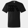 Unisex Nexgen Performance T-Shirt Thumbnail