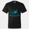 Unisex Nexgen Performance T-Shirt Thumbnail