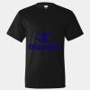 Unisex Nexgen Performance T-Shirt Thumbnail