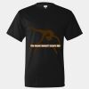 Unisex Nexgen Performance T-Shirt Thumbnail