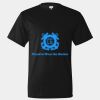 Unisex Nexgen Performance T-Shirt Thumbnail