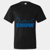 Unisex Nexgen Performance T-Shirt Thumbnail