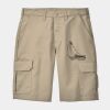 Industrial Cargo Short Thumbnail