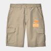 Industrial Cargo Short Thumbnail