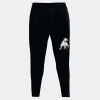 Men's Unbrushed Polyester Trainer Pants Thumbnail
