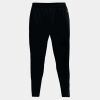 Men's Unbrushed Polyester Trainer Pants Thumbnail