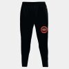 Men's Unbrushed Polyester Trainer Pants Thumbnail