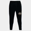 Men's Unbrushed Polyester Trainer Pants Thumbnail