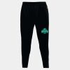 Men's Unbrushed Polyester Trainer Pants Thumbnail