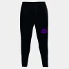 Men's Unbrushed Polyester Trainer Pants Thumbnail
