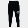 Men's Unbrushed Polyester Trainer Pants Thumbnail