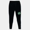Men's Unbrushed Polyester Trainer Pants Thumbnail