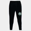 Men's Unbrushed Polyester Trainer Pants Thumbnail