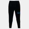Men's Unbrushed Polyester Trainer Pants Thumbnail