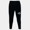 Men's Unbrushed Polyester Trainer Pants Thumbnail