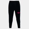 Men's Unbrushed Polyester Trainer Pants Thumbnail