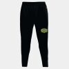 Men's Unbrushed Polyester Trainer Pants Thumbnail
