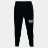 Men's Unbrushed Polyester Trainer Pants Thumbnail