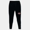 Men's Unbrushed Polyester Trainer Pants Thumbnail