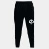 Men's Unbrushed Polyester Trainer Pants Thumbnail