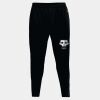 Men's Unbrushed Polyester Trainer Pants Thumbnail