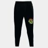 Men's Unbrushed Polyester Trainer Pants Thumbnail