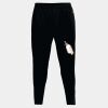 Men's Unbrushed Polyester Trainer Pants Thumbnail