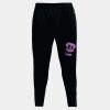 Men's Unbrushed Polyester Trainer Pants Thumbnail