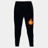Men's Unbrushed Polyester Trainer Pants Thumbnail