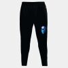 Men's Unbrushed Polyester Trainer Pants Thumbnail