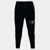 Men's Unbrushed Polyester Trainer Pants Thumbnail