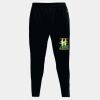 Men's Unbrushed Polyester Trainer Pants Thumbnail