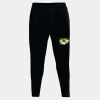 Men's Unbrushed Polyester Trainer Pants Thumbnail