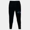 Men's Unbrushed Polyester Trainer Pants Thumbnail