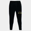 Men's Unbrushed Polyester Trainer Pants Thumbnail