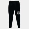 Men's Unbrushed Polyester Trainer Pants Thumbnail