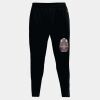 Men's Unbrushed Polyester Trainer Pants Thumbnail