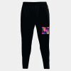 Men's Unbrushed Polyester Trainer Pants Thumbnail
