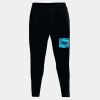Men's Unbrushed Polyester Trainer Pants Thumbnail